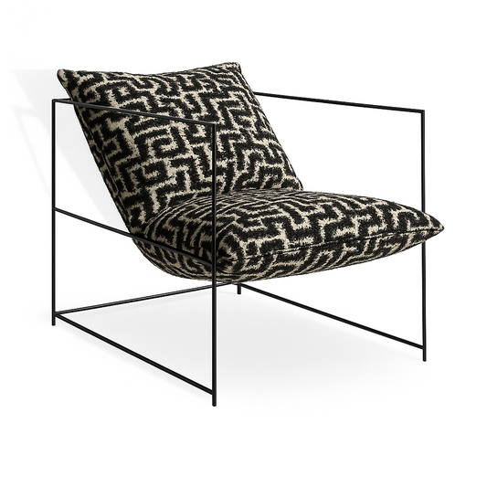 Metal Berjer - Soho 112