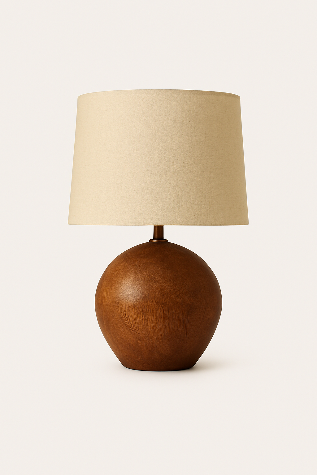 Doğal Ahşap Aydınlatma - Soho 622