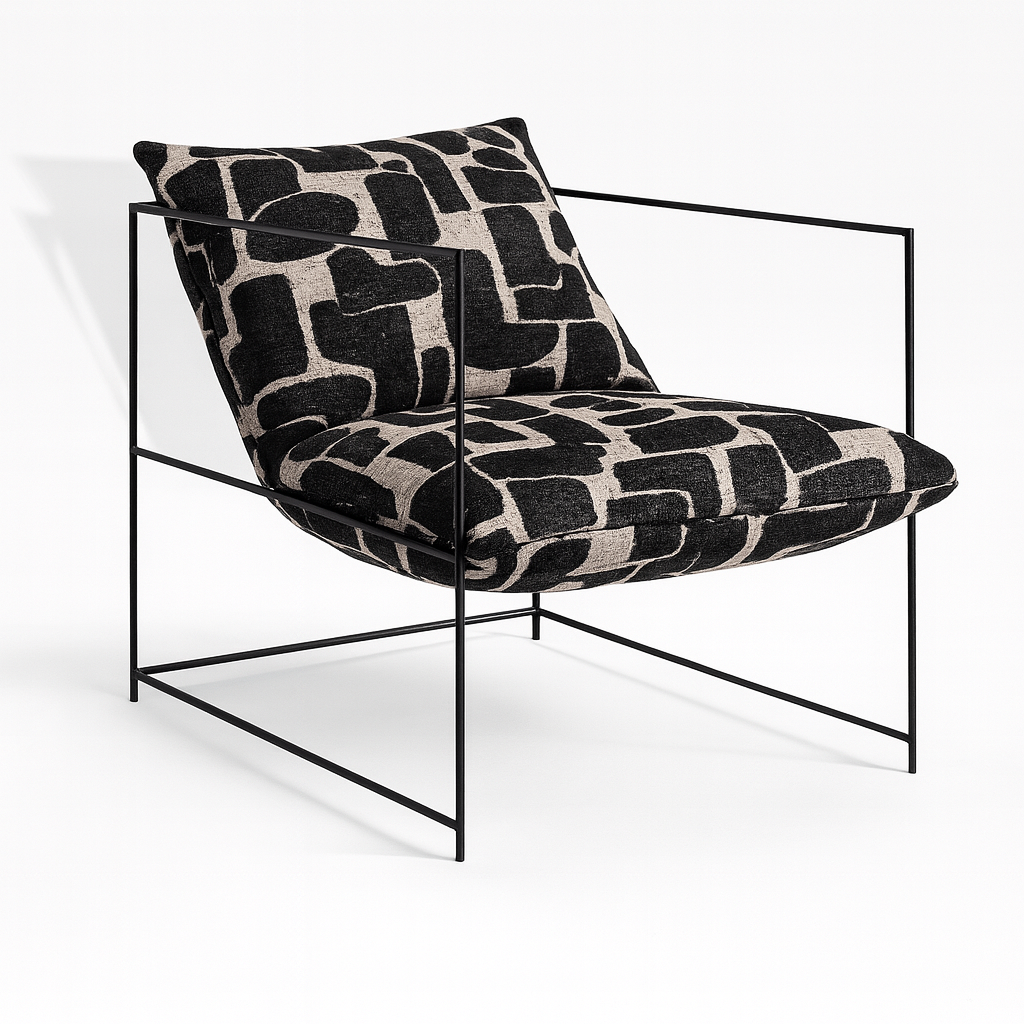 Metal Berjer - Soho 112