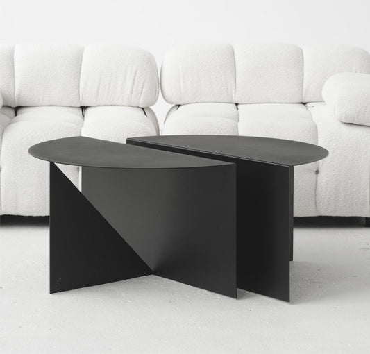 Metal Orta Sehpa - Soho 607