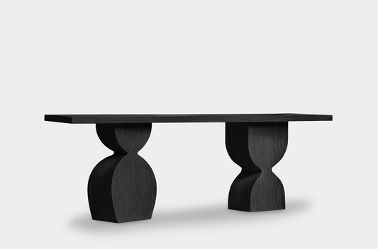 Ahşap Konsol - Soho 569