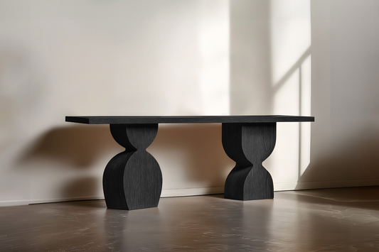 Ahşap Konsol - Soho 569