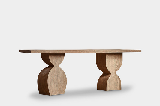 Ahşap Konsol - Soho 570