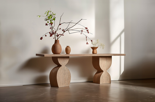 Ahşap Konsol - Soho 570