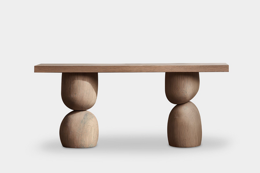 Ahşap Konsol - Soho 571