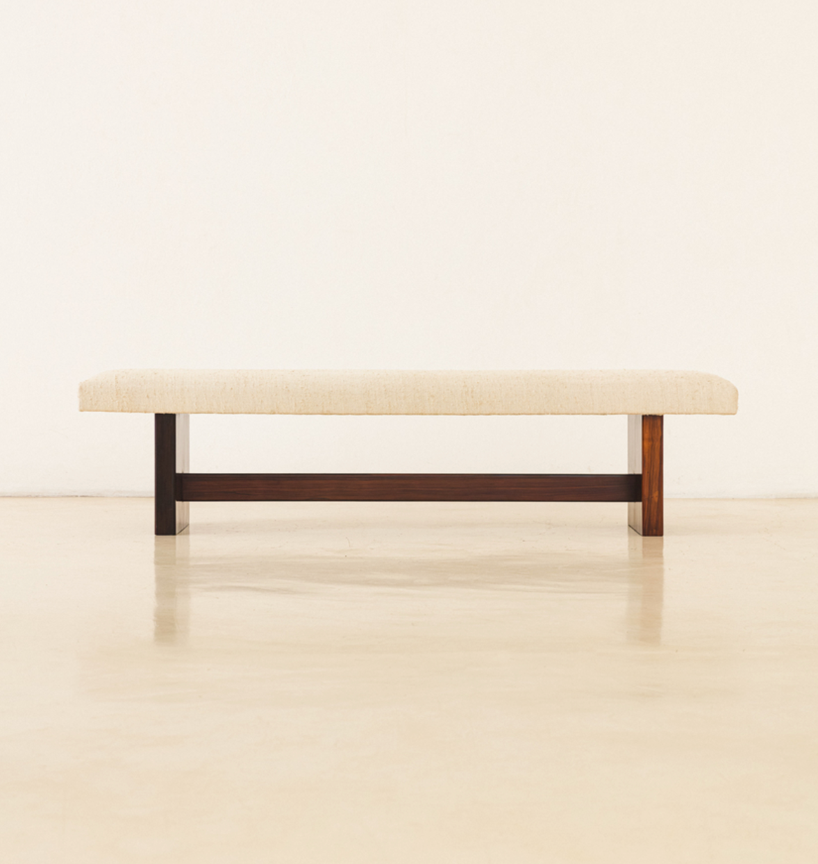 Doğal Ahşap Bench - Soho 611