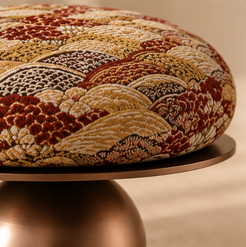 Tasarım Bubble Bench - Soho 710