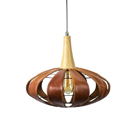 Gerçek Deri Aydınlatma - Soho 146