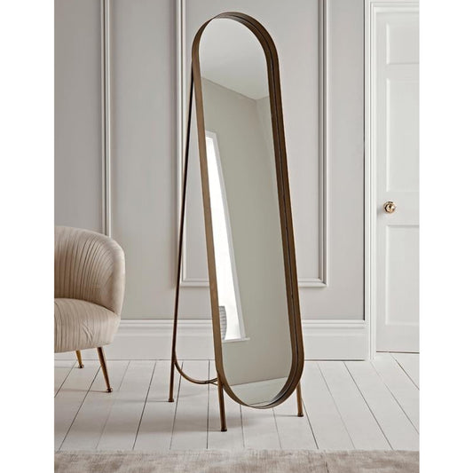 Metal Boy Aynası - Soho 471