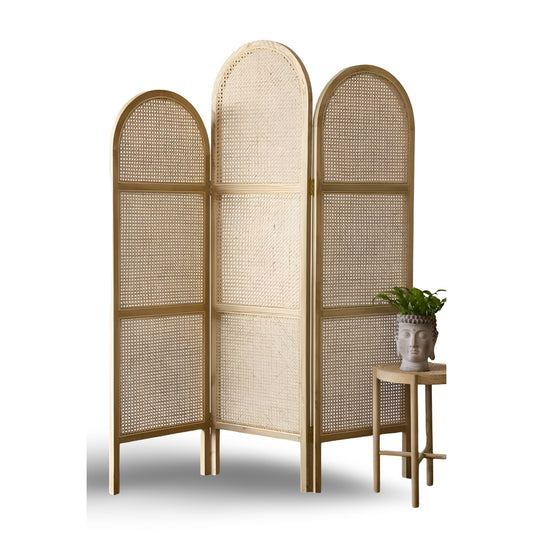 Doğal Hazeran Paravan - Soho 473