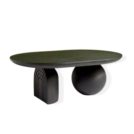 Ahşap Orta Sehpa - Soho 358