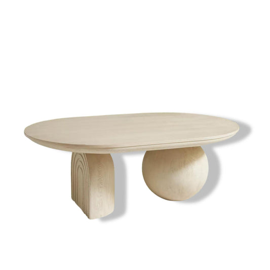 Ahşap Orta Sehpa - Soho 357