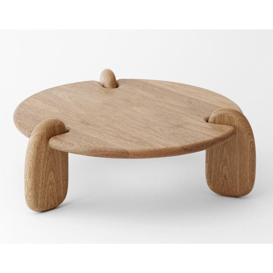 Ahşap Orta Sehpa - Soho 437