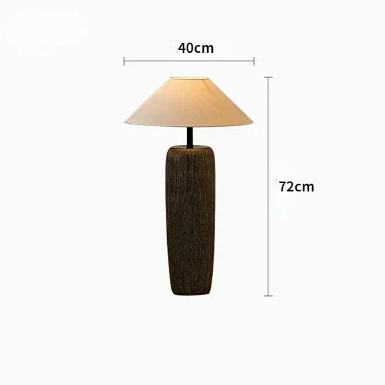 Doğal Ahşap Aydınlatma - Soho 599