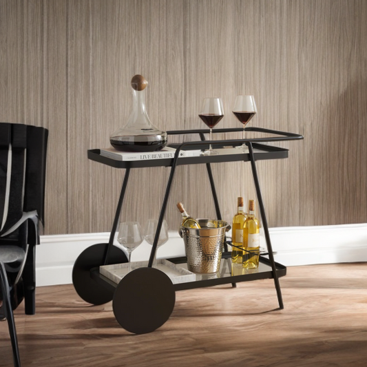 Servis Arabası İçki Standı - Soho 631