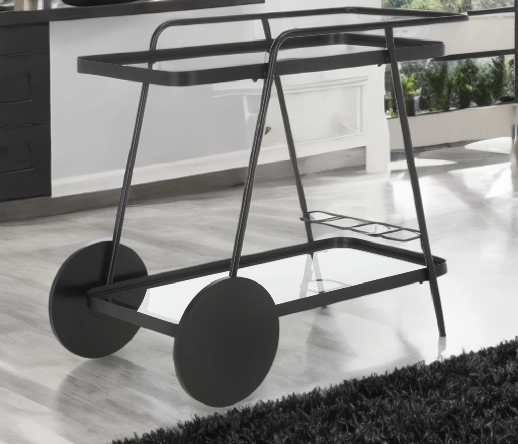 Servis Arabası İçki Standı - Soho 631