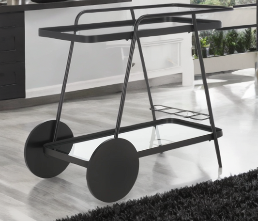 Servis Arabası İçki Standı - Soho 631