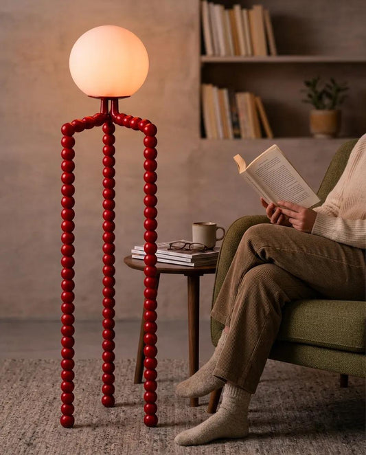 Tasarım Metal Bubble Aydınlatma - Soho 664