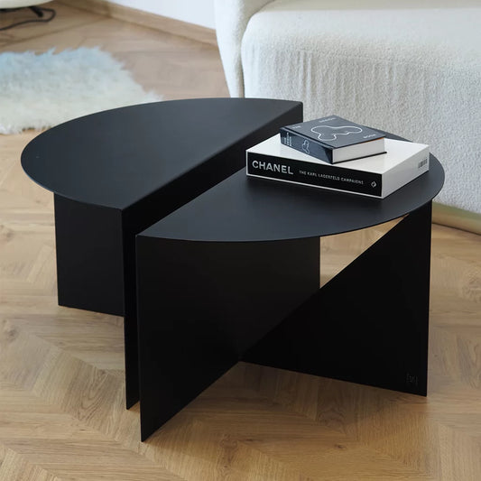 Metal Orta Sehpa - Soho 607