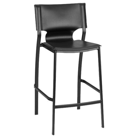 Deri Bar Sandalyesi - Soho 614