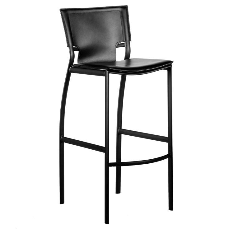 Deri Bar Sandalyesi - Soho 614