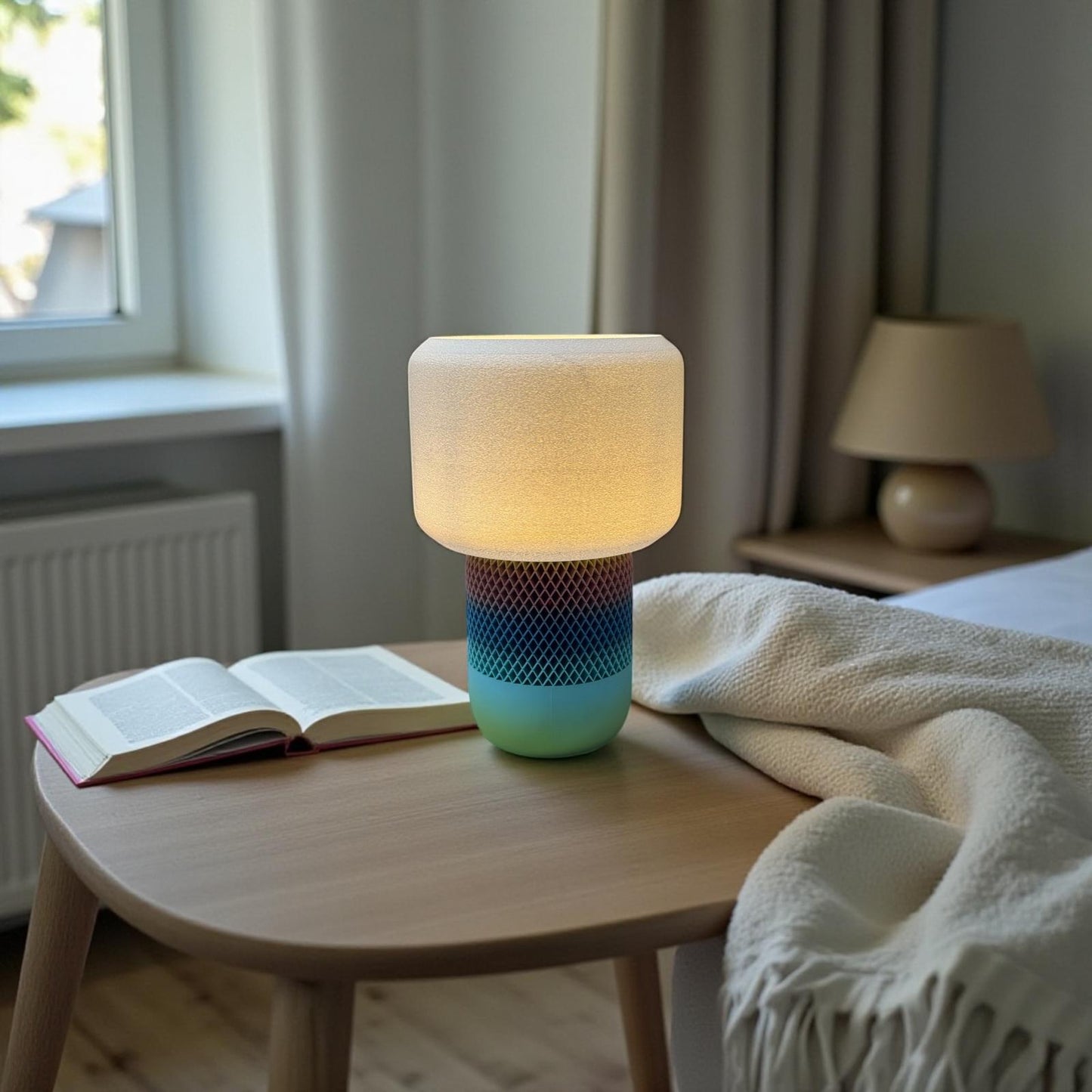 Tasarım Aydınlatma Soho 617