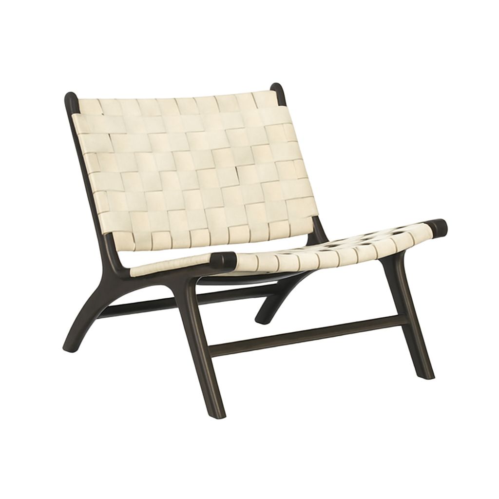 Gerçek Deri Berjer - Soho 345