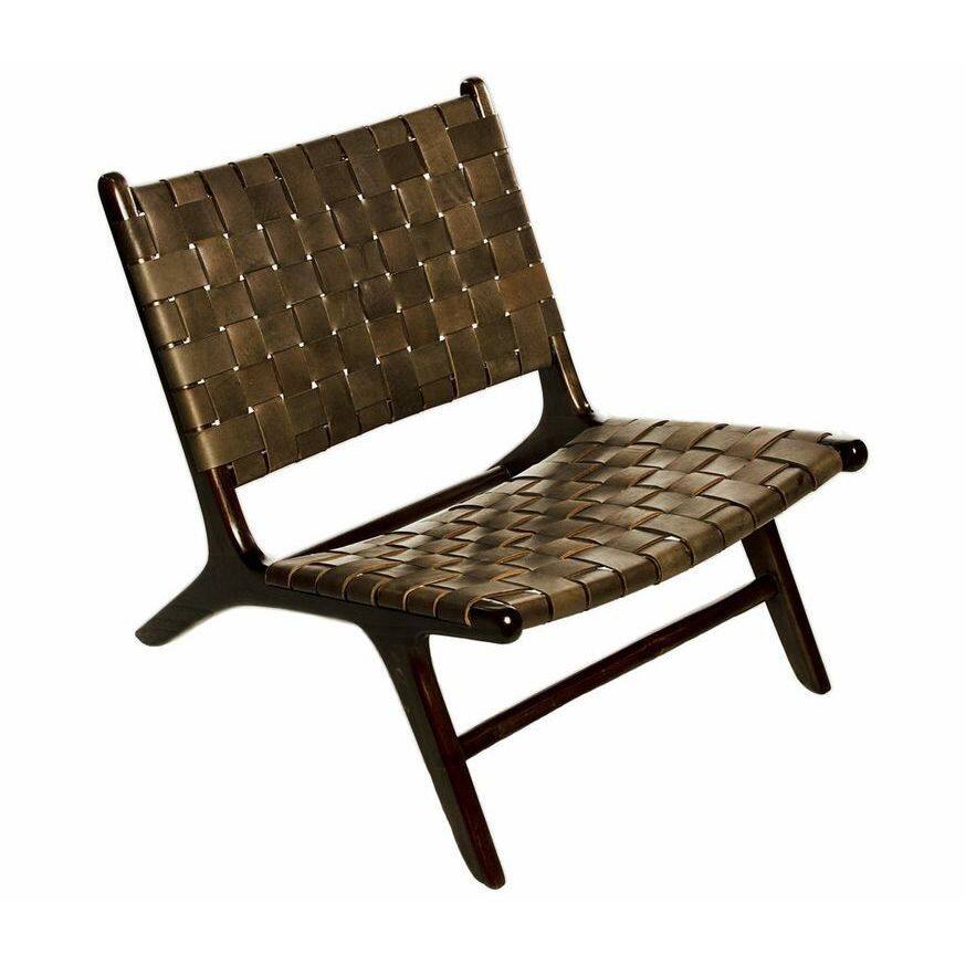 Gerçek Deri Berjer - Soho 345