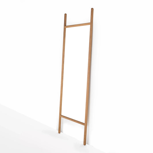 Ahşap Boy Aynası - Soho 244