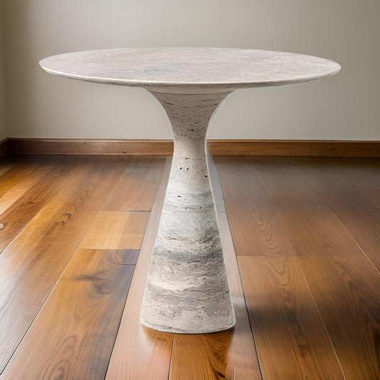 Traverten Yan Sehpa - Soho 522