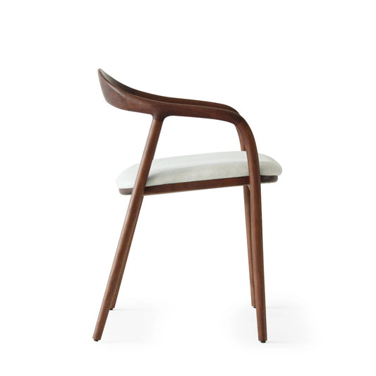 Ahşap Yemek Sandalyesi - Soho 488