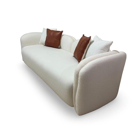 Buklet Koltuk - Soho 543