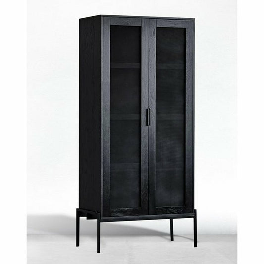 Doğal Ahşap Hazeran Dolap - Soho 194