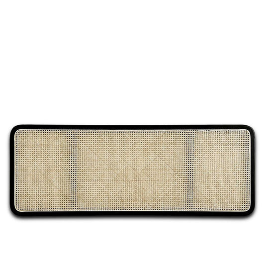 Doğal Hazeran -Ahşap Karyola Başlığı - Soho 261