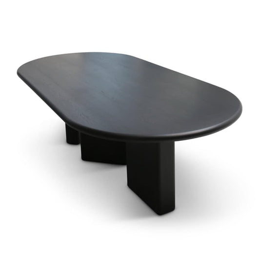 Doğal Ahşap Yemek Masası - Soho 295