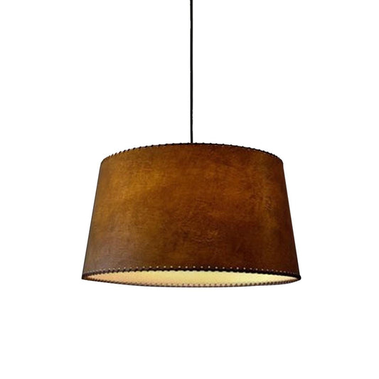 Deri Aydınlatma - Soho 145