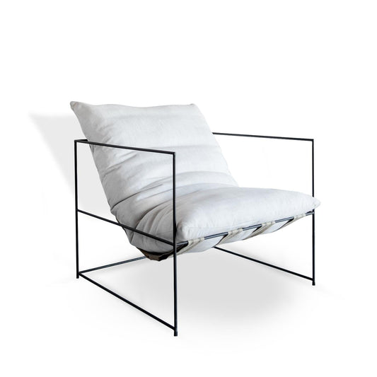 Metal Berjer - Soho 112