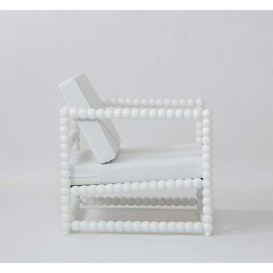 Tasarım Ahşap Berjer - Soho 340