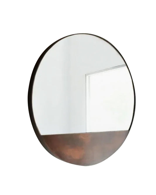 Metal Eskitme Ayna - Soho 228