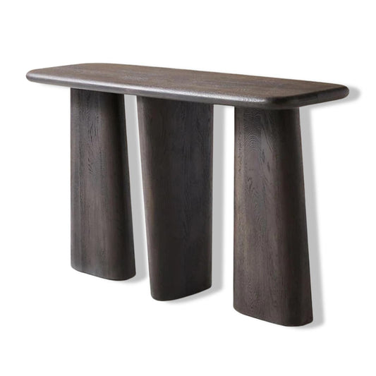 Ahşap Konsol - Soho 356