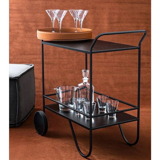 Servis Arabası İçki Standı - Soho 335