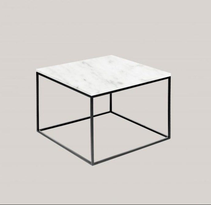 Doğal Mermer Orta Sehpa - Soho 160