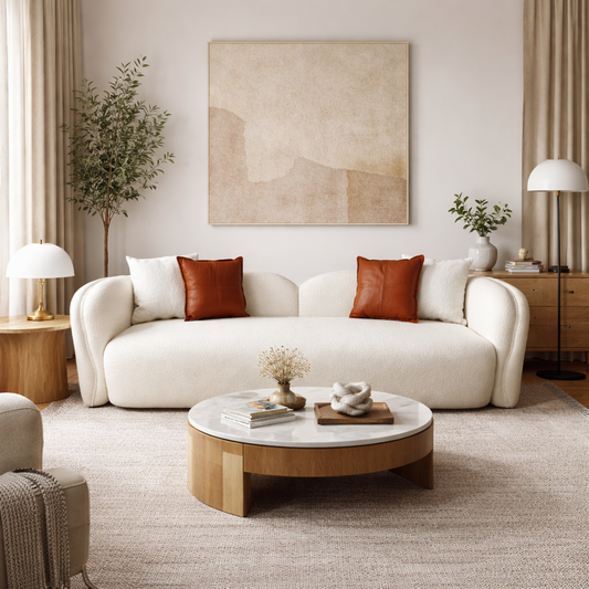 Buklet Koltuk - Soho 543