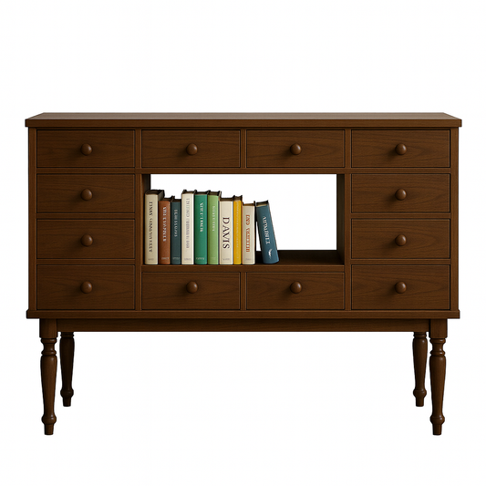 Özel Tasarım Çekmecili ı Dresuar - Soho 629