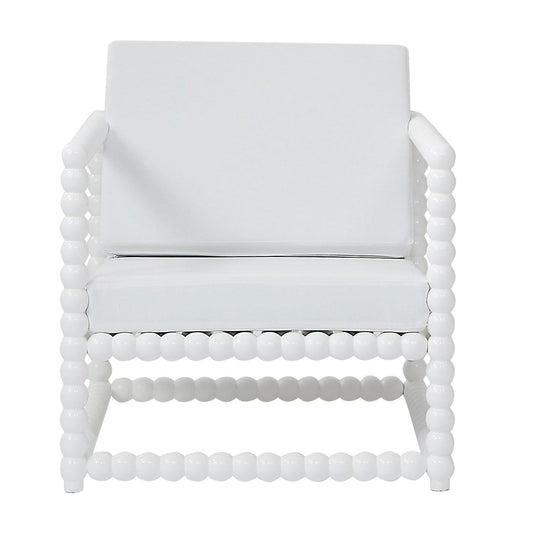 Tasarım Ahşap Berjer - Soho 340