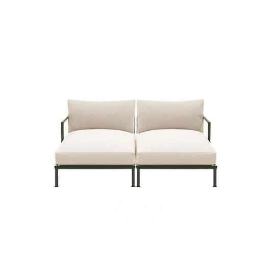 İkili Bahçe Mobilyası - Soho 462